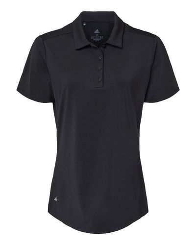 Women's Ultimate Solid Polo - A515 image thumbnail