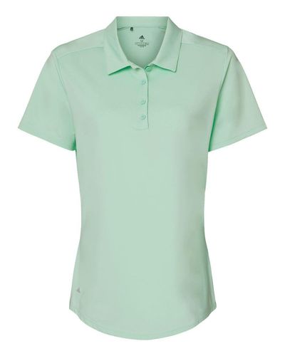 Women's Ultimate Solid Polo - A515 image thumbnail