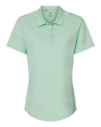 Image of Women's Ultimate Solid Polo - A515