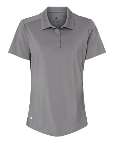 Women's Ultimate Solid Polo - A515 image thumbnail