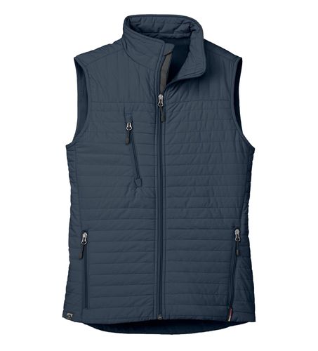 Storm Creek Women's Front Runner Vest image thumbnail