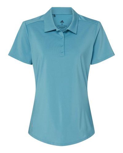 Women's Ultimate Solid Polo - A515 image thumbnail