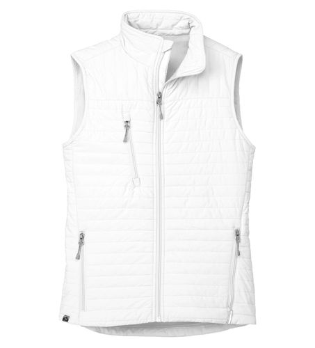 Storm Creek Women's Front Runner Vest image thumbnail