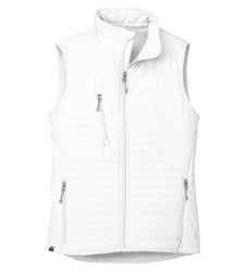 Image of Storm Creek Women's Front Runner Vest