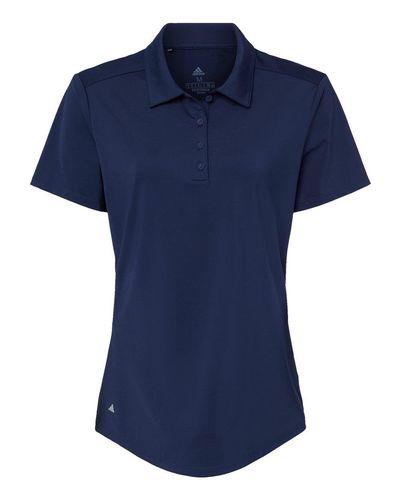 Women's Ultimate Solid Polo - A515 image thumbnail