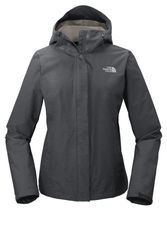 Image of The North Face Ladies DryVent Rain Jacket. NF0A3LH5