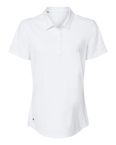 Women's Ultimate Solid Polo - A515 image thumbnail