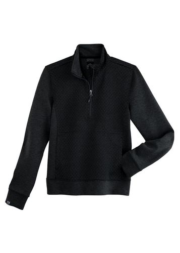 Storm Creek Women's Architect Quarter Zip image thumbnail