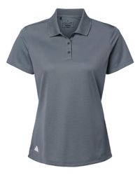 Image of Women's Basic Sport Polo - A431