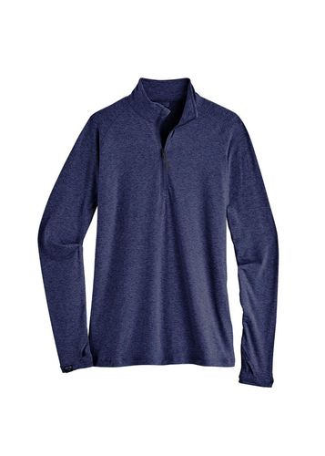 Storm Creek Women's Pacesetter Quarter Zip image thumbnail