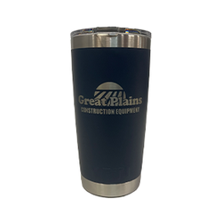 Image of Yeti Rambler 20oz Tumbler with Magslider Lid