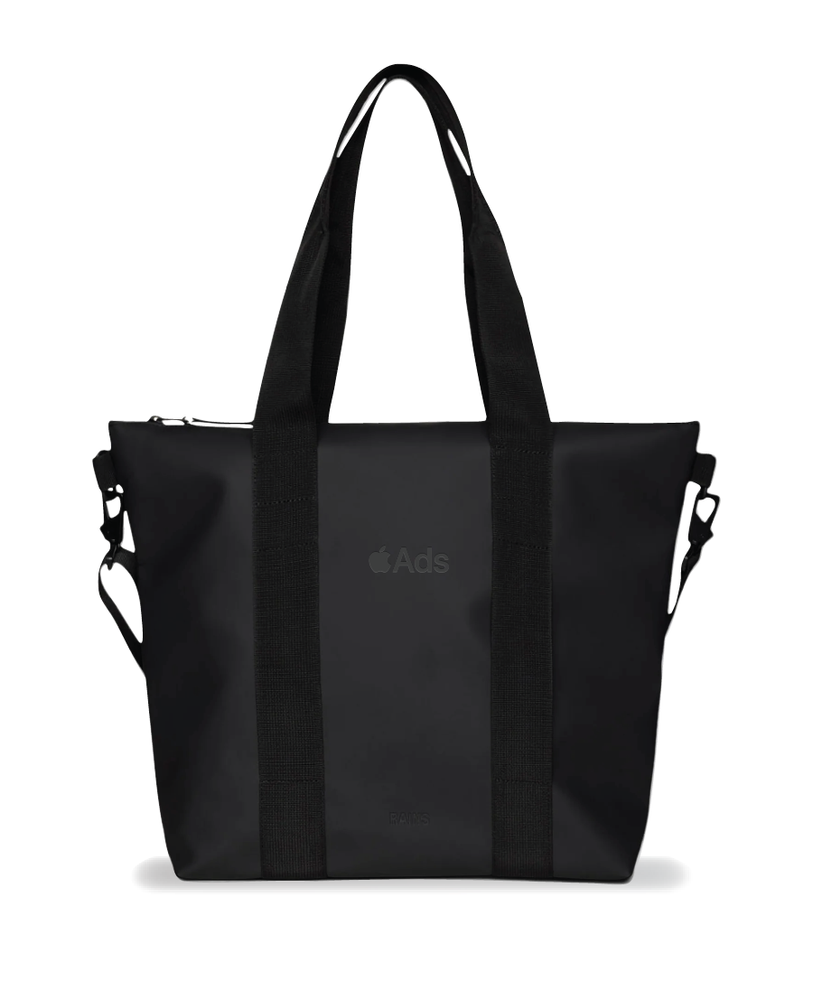 Image of RAINS Waterproof Tote Bag