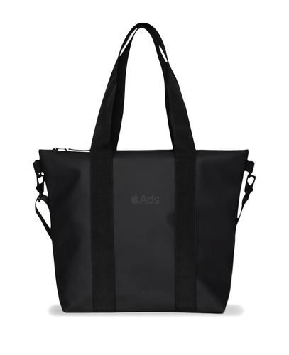 RAINS Waterproof Tote Bag image thumbnail