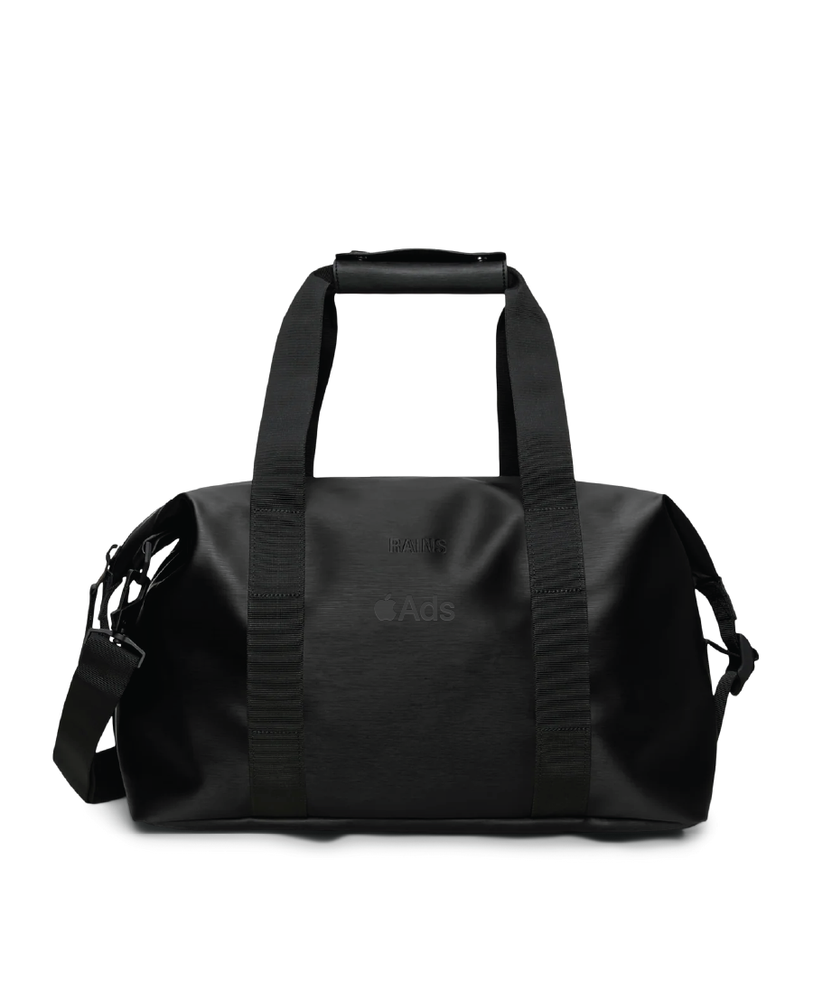 Image of RAINS Waterproof Duffel Bag