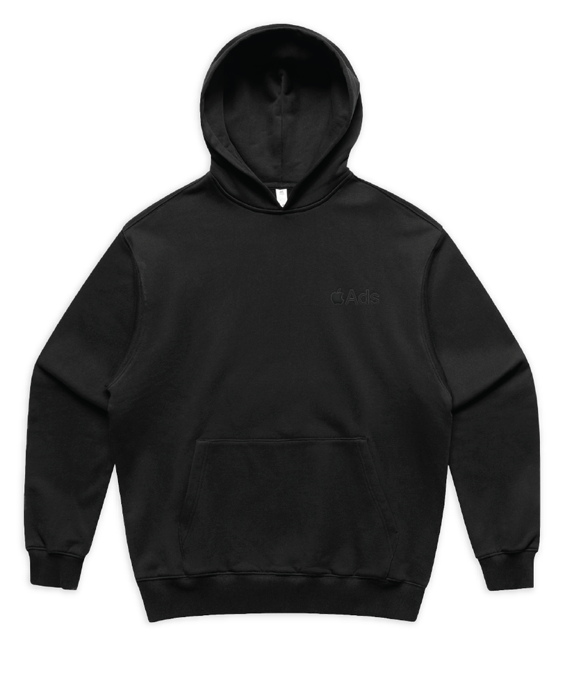 Image of Hooded Sweatshirt