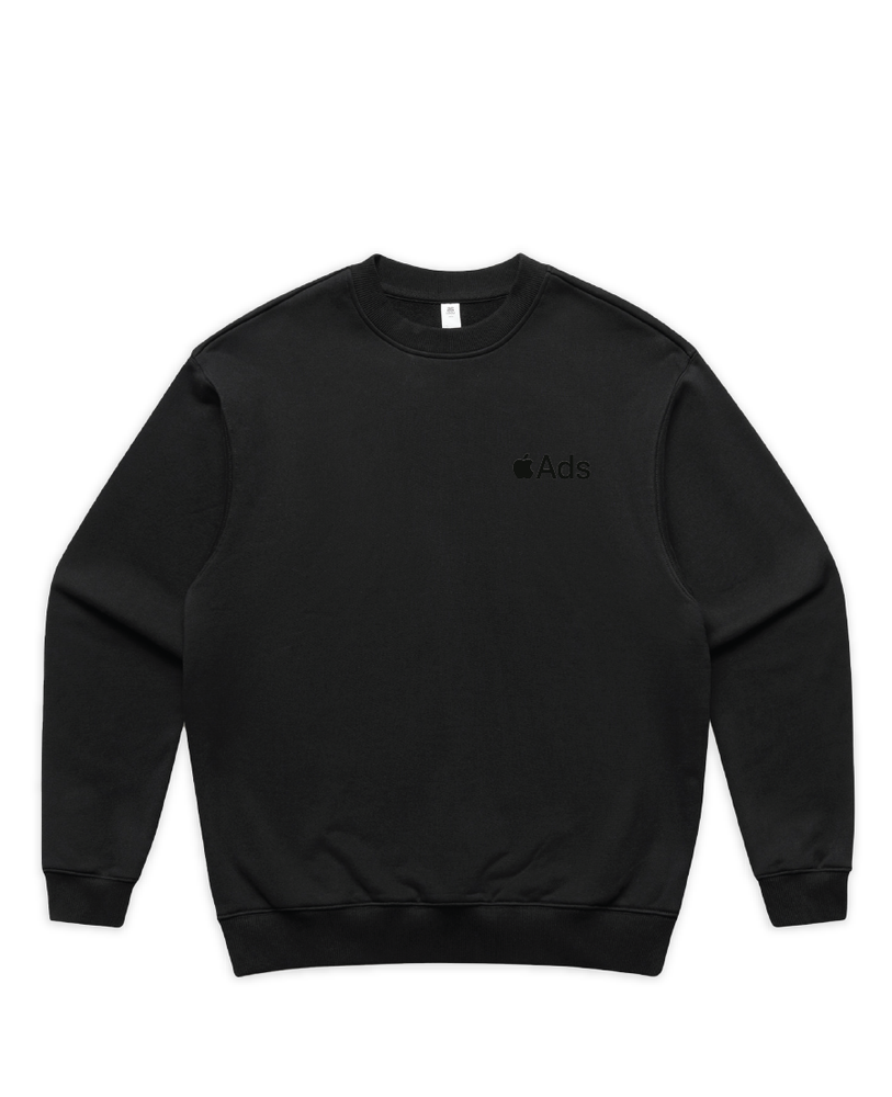 Image of Crewneck Sweatshirt