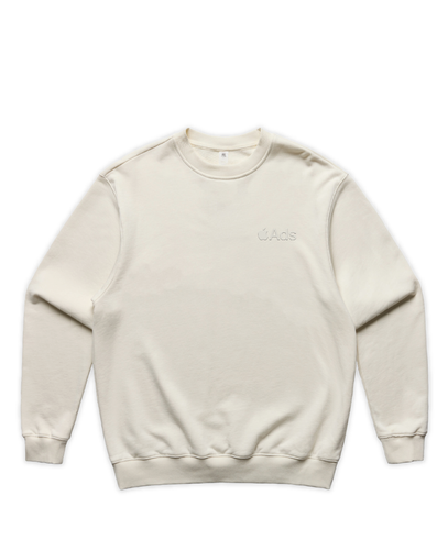 Crewneck Sweatshirt image thumbnail