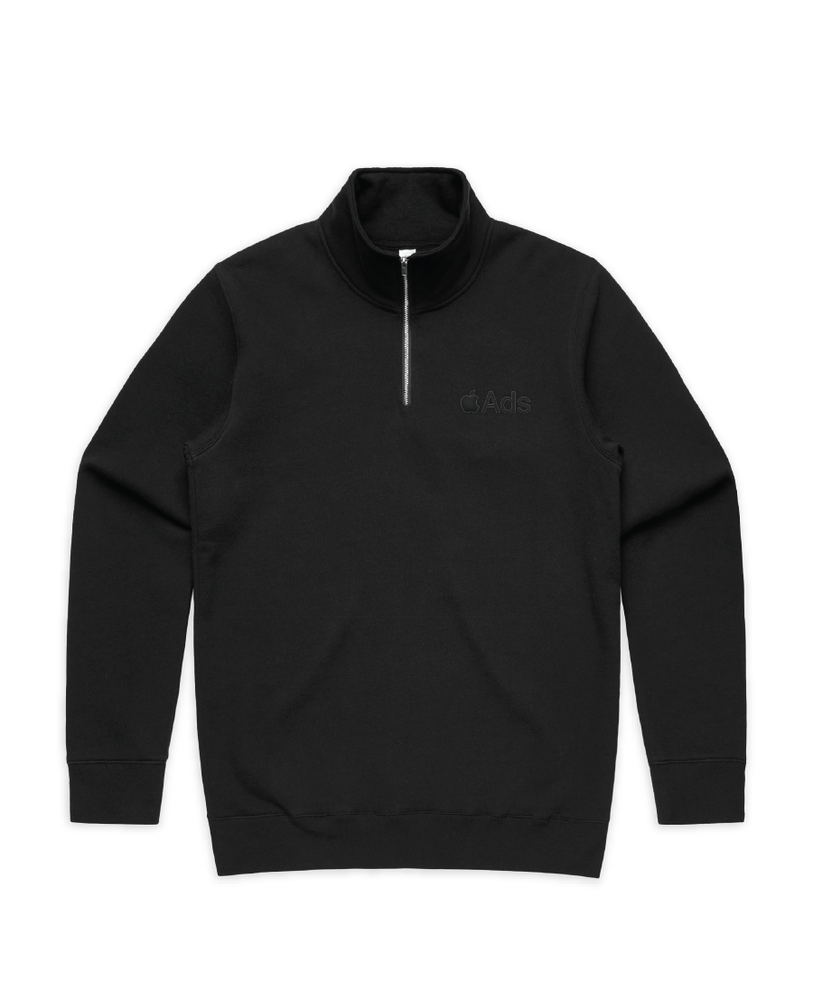 Image of Half Zip Pullover