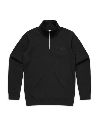Half Zip Pullover image thumbnail