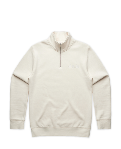 Half Zip Pullover image thumbnail
