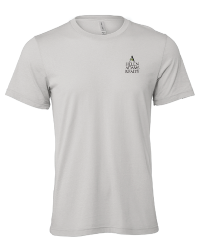 Bella + Canvas Unisex Jersey T-Shirt image thumbnail