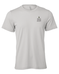 Image of Bella + Canvas Unisex Jersey T-Shirt