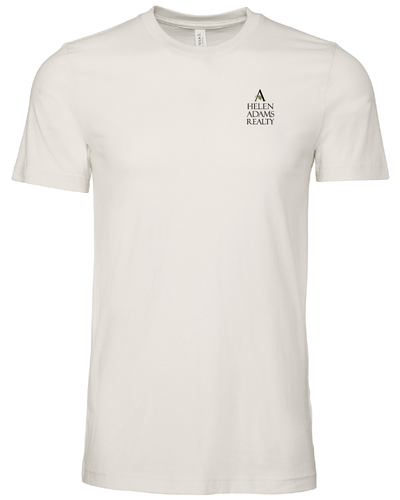 Bella + Canvas Unisex Jersey T-Shirt image thumbnail