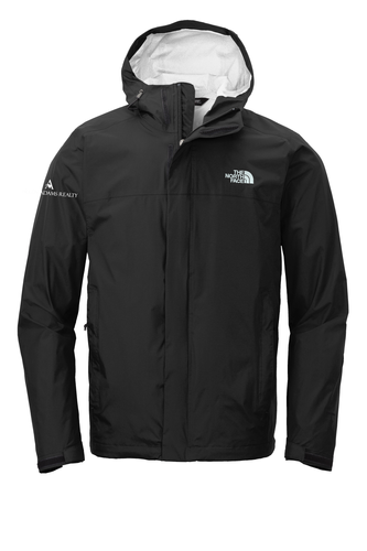 The North Face Men's DryVent Rain Jacket image thumbnail