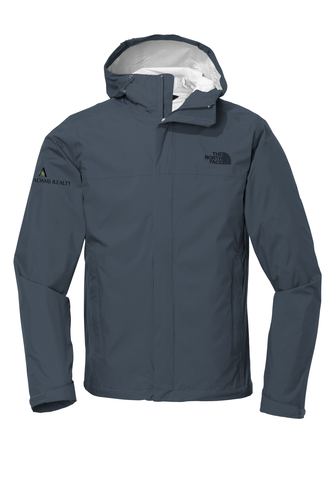 The North Face Men's DryVent Rain Jacket image thumbnail