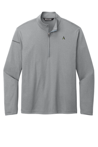 TravisMathew Coto Performance 1/4-Zip image thumbnail