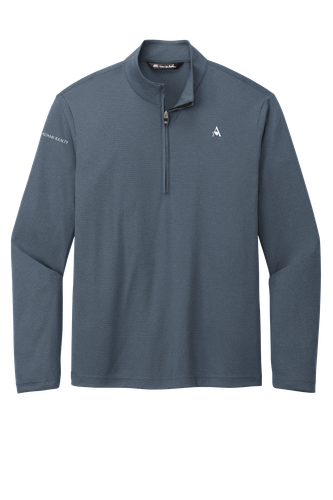 TravisMathew Coto Performance 1/4-Zip image thumbnail