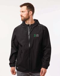 Image of Three Notch Group Men's Dri Duck Challenger Full Zip Jacket