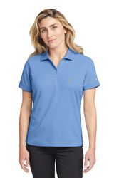 Image of Three Notch Group Women's Nike Dri Fit Polo