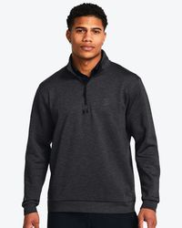 Image of Three Notch Group Men's Drive 1/4 Zip Pullover