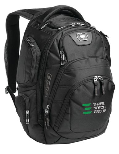 Three Notch Group OGIO Stratagem Pack image thumbnail