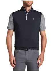 Image of Three Notch Group Men's Peter Millar Performance 1/4 Zip Vest