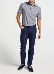 Image of Three Notch Group Men's Peter Millar Jubilee Striped Polo