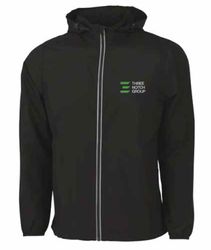 Image of Three Notch Group Charles River Rain Jacket