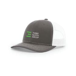 Image of Three Notch Group Trucker Cap