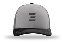 Image of Three Notch Group 112 Caps - 3D Icon