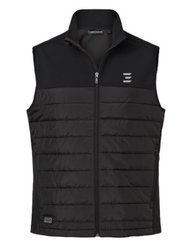 Image of Three Notch Group Men's Dri Duck Summit Soft Shell Puffer Vest