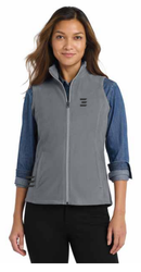 Image of Three Notch Group Port Authority Women's Microfleece Vest