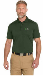 Image of CornerStone Select Lightweight Snag-Proof Polo