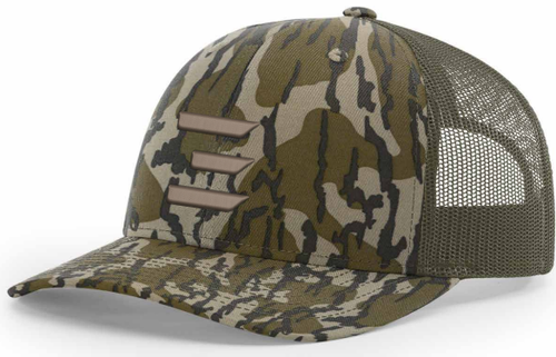 Three Notch Group 112 Caps - 3D Icon image thumbnail