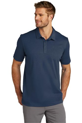 TravisMathew Oceanside Solid Polo image thumbnail