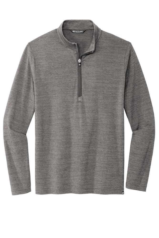 TravisMathew Crestview 1/4-Zip primary image