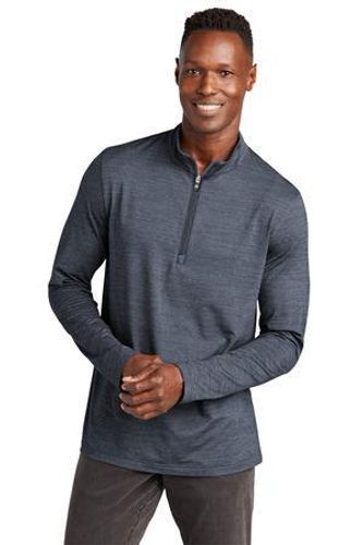 TravisMathew Crestview 1/4-Zip image thumbnail
