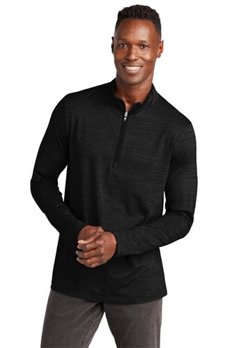 TravisMathew Crestview 1/4-Zip image thumbnail