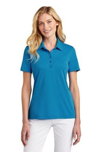 TravisMathew Ladies Oceanside Solid Polo  image thumbnail