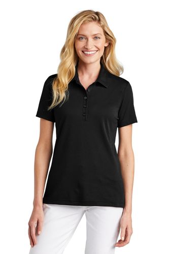 TravisMathew Ladies Oceanside Solid Polo  image thumbnail